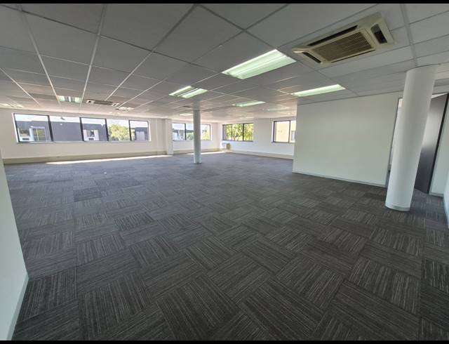 883M² OFFICE TO LET IN MORNINGSIDE